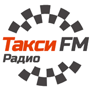 Радио Такси FM логотип